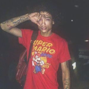 Meet your Posher, Kourtney